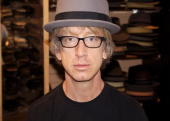 Instagram | @andydick