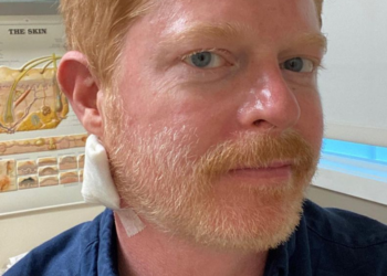 Instagram | @jessetyler