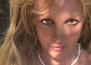 Instagram | @britneyspears