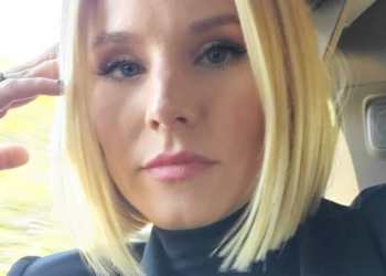 Instagram | @kristenanniebell