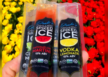 Facebook | Drake's Organic Spirits