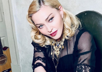 Instagram | @madonna