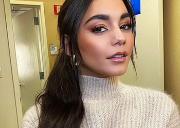 Instagram | @vanessahudgens