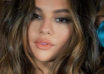 Instagram | @selenagomez