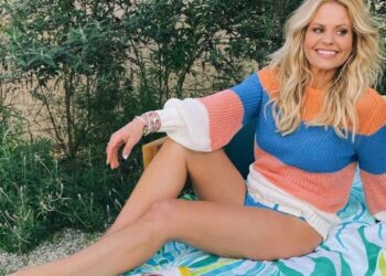 Instagram | @candacecbure