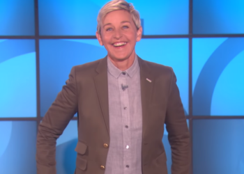 YouTube | TheEllenShow