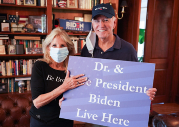 Twitter | @DrBiden
