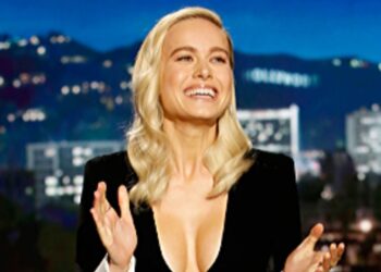 Twitter | JimmyKimmelLive