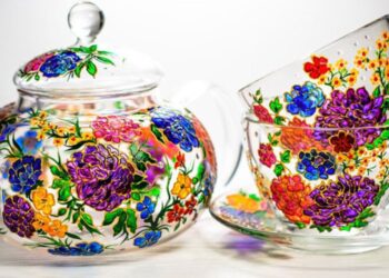 Etsy | Vitraaze