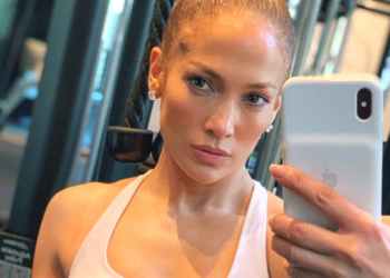 Instagram | @jlo