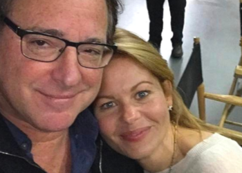 Instagram | @bobsaget