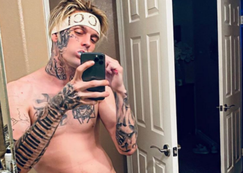 Instagram | @aaroncarter