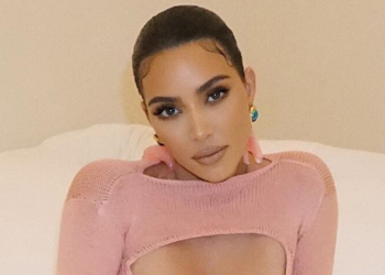 Instagram | @kimkardashian