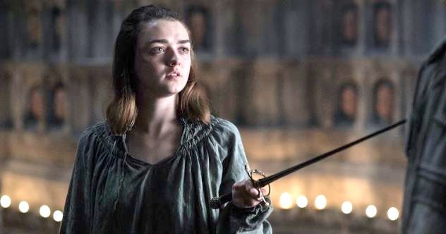 HBO | Everything Game of Thrones