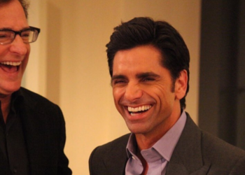 Instagram | @johnstamos