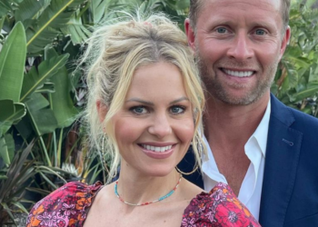 Instagram | @candacecbure