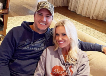 Instagram | @lukebryan