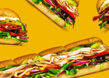 Instagram | @subway