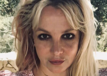 Instagram | @britneyspears