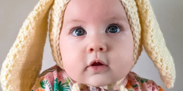 Etsy | BabyandSole