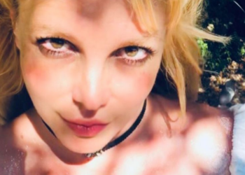 Instagram | @britneyspears