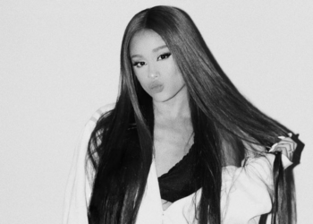 Instagram | @arianagrande