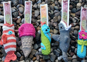 Etsy | 5SnowflakesDesigns