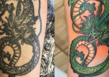 Instagram | @roys_tattoo