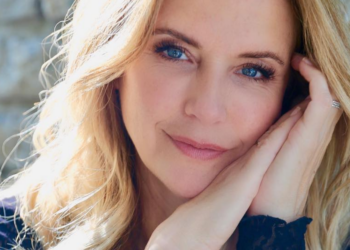 Instagram | @therealkellypreston
