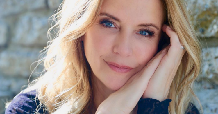Instagram | @therealkellypreston