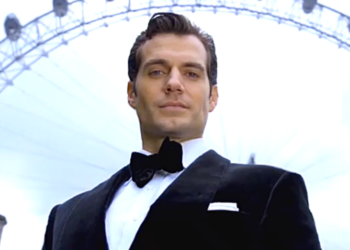 Instagram | @henrycavill