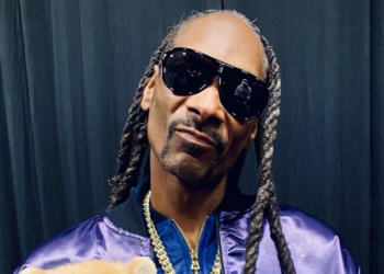Instagram | @snoopdogg