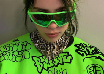 Instagram | @billieeilish