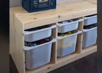 TikTok | @playroominspo