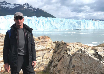 Instagram | @jeffbezos