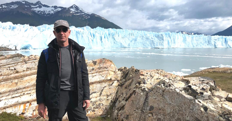Instagram | @jeffbezos