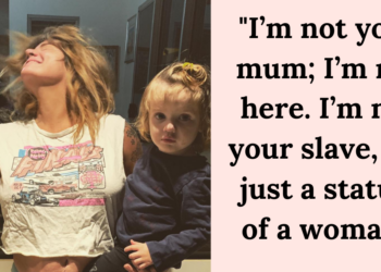 Facebook | Constance Hall