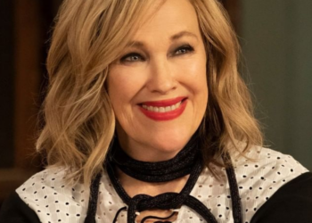 Instagram | @schittscreek