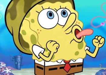 Nickelodeon