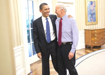 Facebook | Joe Biden