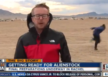 YouTube | KTNV Channel 13 Las Vegas