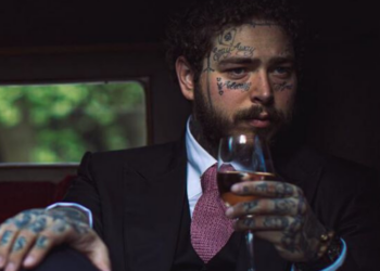 Instagram | @postmalone