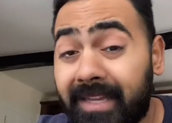 TikTok | @dr.karanr