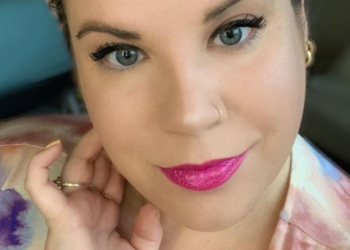 Instagram | @whitneywaythore