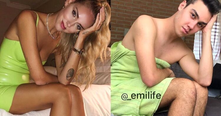 Instagram | @_emilife