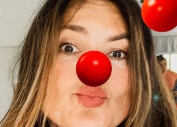 Instagram | @therealmariskahargitay