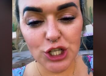 TikTok | @garasullivan