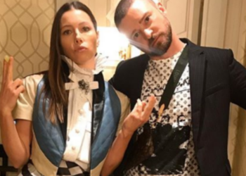 Instagram | @jessicabiel