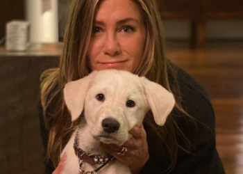 Instagram | @jenniferaniston