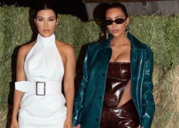 Instagram | @kimkardashian